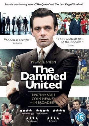 The Damned United